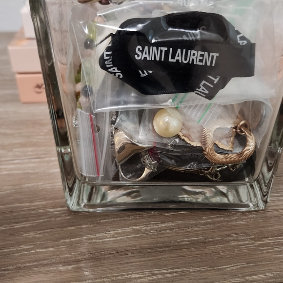 Jewelry Jar Extravaganza! - Picture 2 of 5